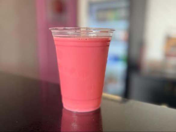 Rose Milk