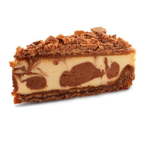 SKOR Cheesecake