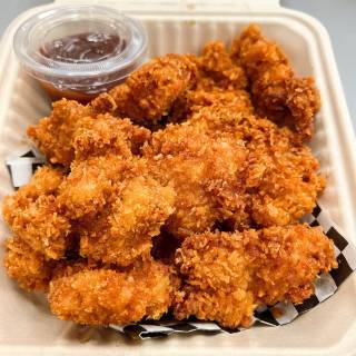 Chicken Katsu