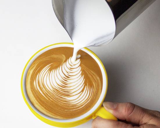 Cafe Latte