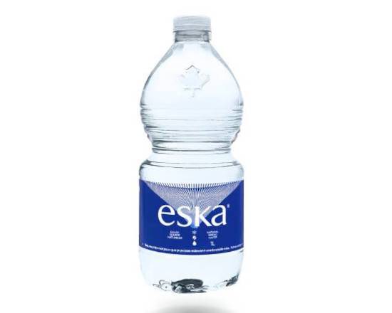 Eska Natural Spring Water (500mL)