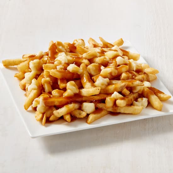 Poutine