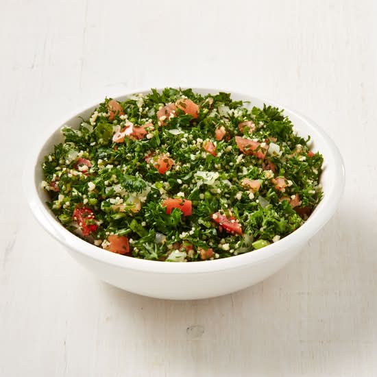 Tabouli Salad
