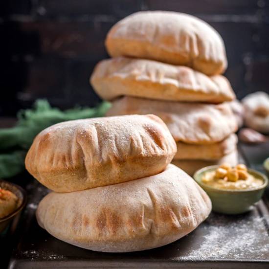 Bread