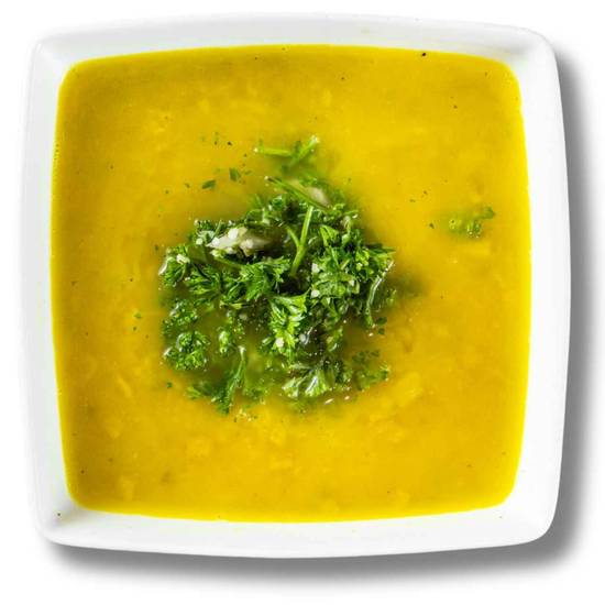 Lentil Soup
