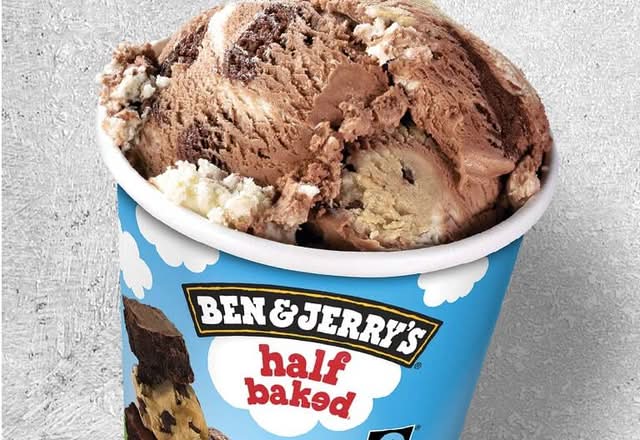 Half Baked®