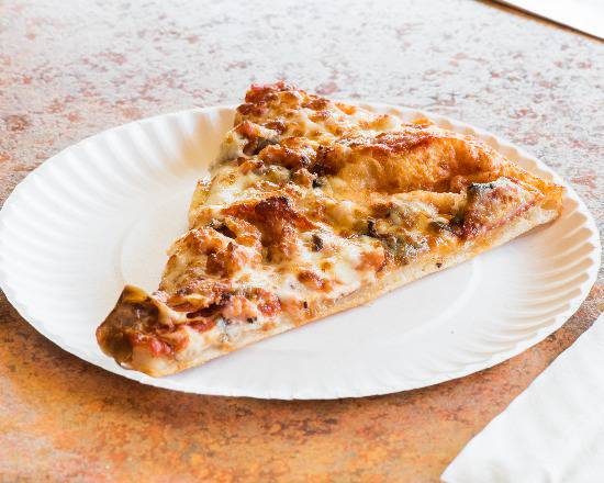 Canadian Pizza