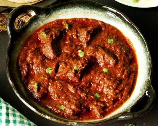 Lamb Curry
