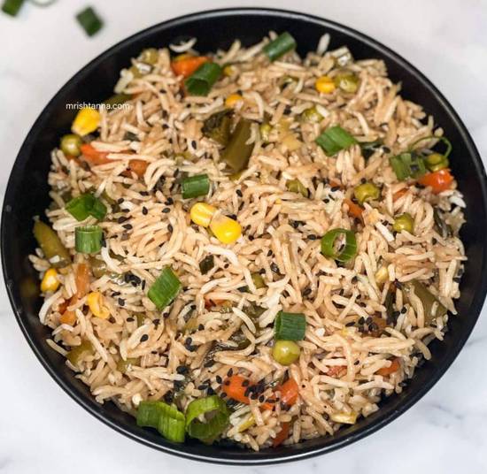 Veg Fried Rice