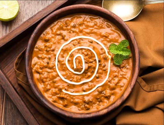 Dal Makhani