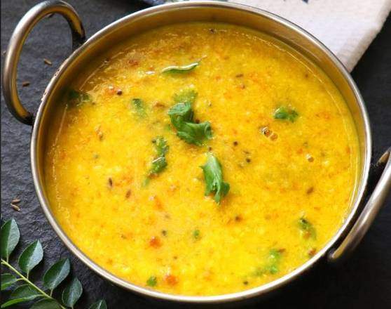 Dal Tadka