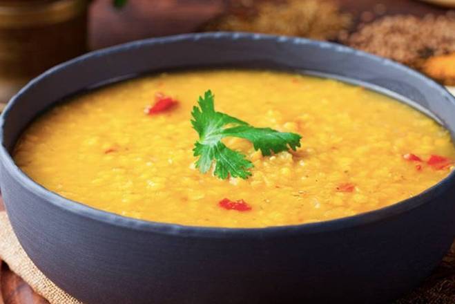 Daal soup