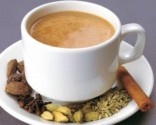 Masala Chai