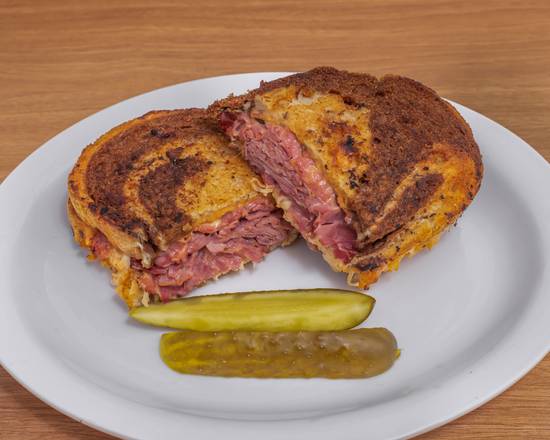 Reuben