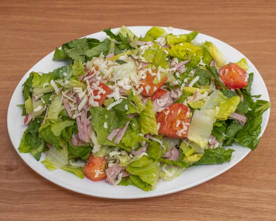 Lobby Salad