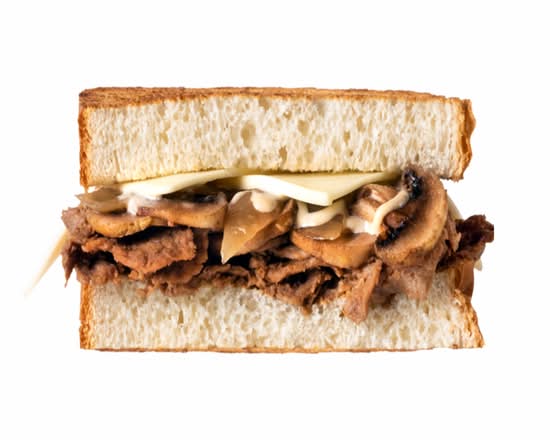 Stampeder Sandwich