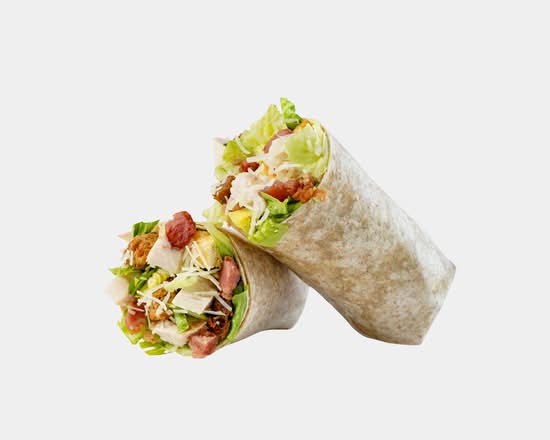 Hail Caesar Wrap
