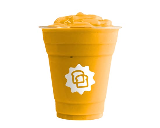 Mango Tango Smoothie