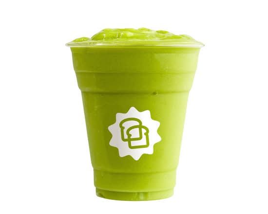 Lean Green Smoothie