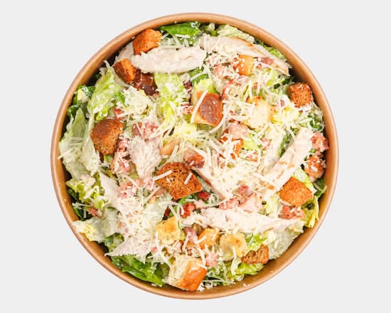 Hail Caesar Salad