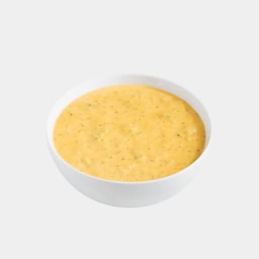 Broccoli Cheddar Soup