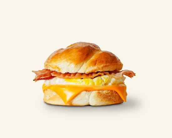Bacon 'n' Cheese