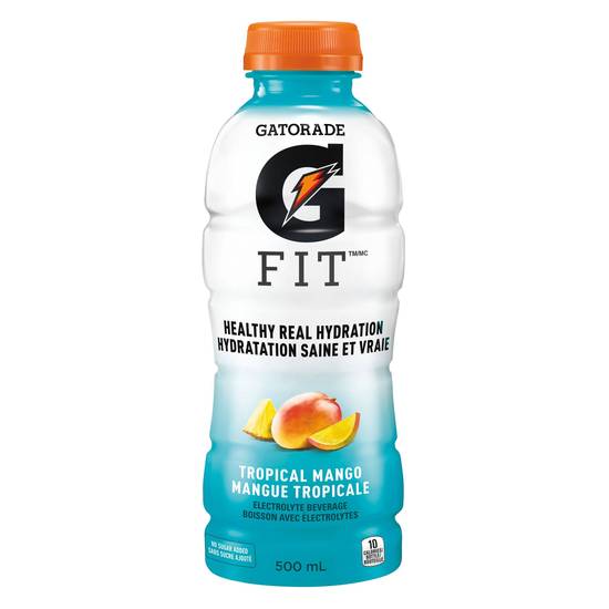 G Fit