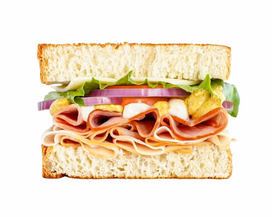 City Slicker Sandwich Combo