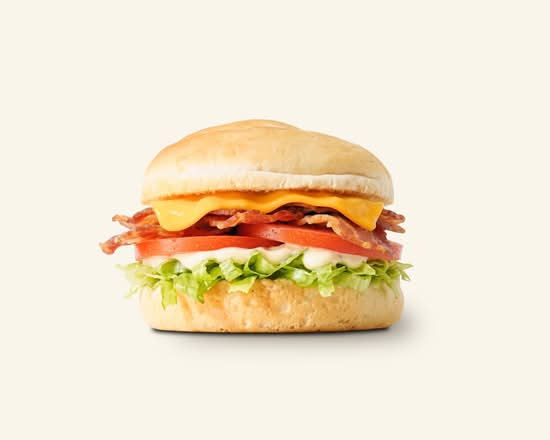 BLT Snacker