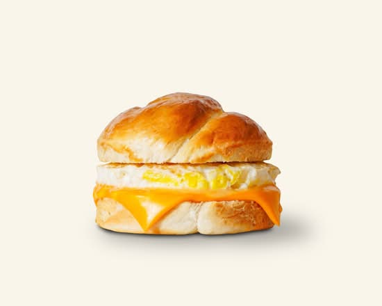 Egg 'n' Cheese