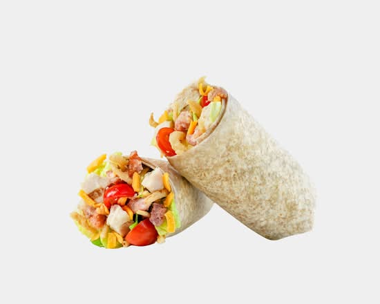 Ranchero Wrap