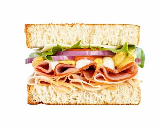 City Slicker Sandwich