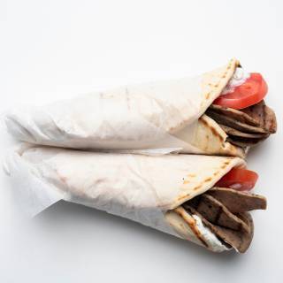 Beef Gyro