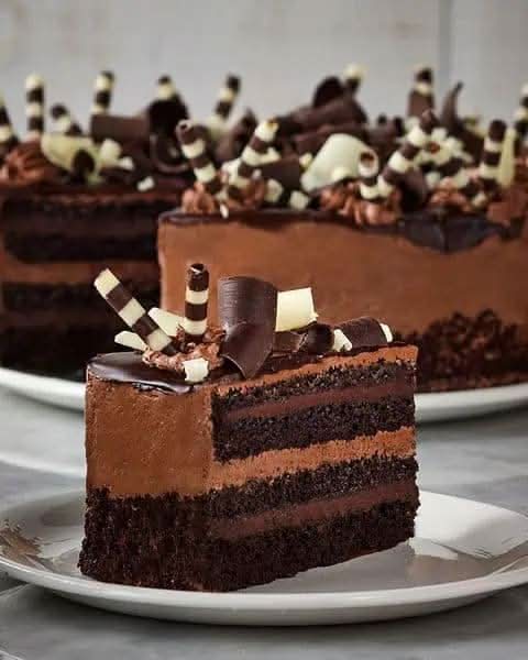 Chocolate Prestige