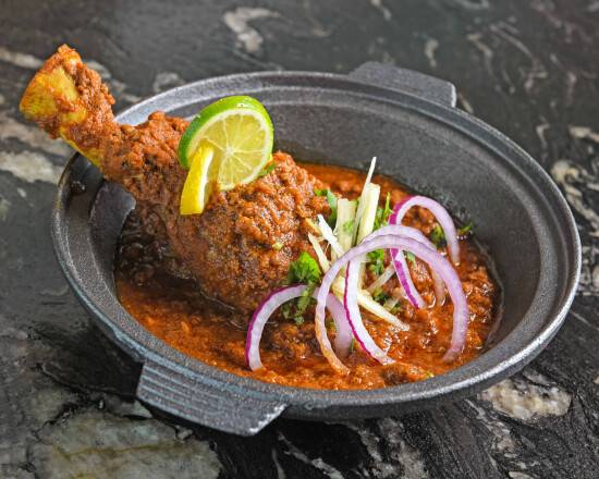 Rahra Lamb Shank