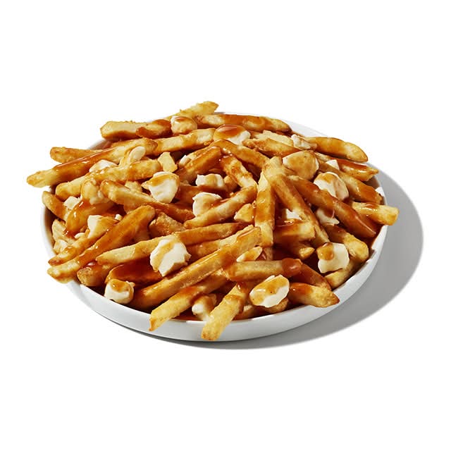 Poulet croustillant / Crispy Chicken