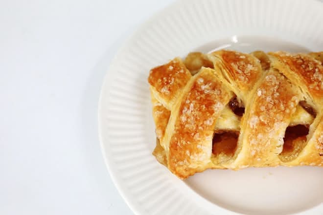 Apple Turnover