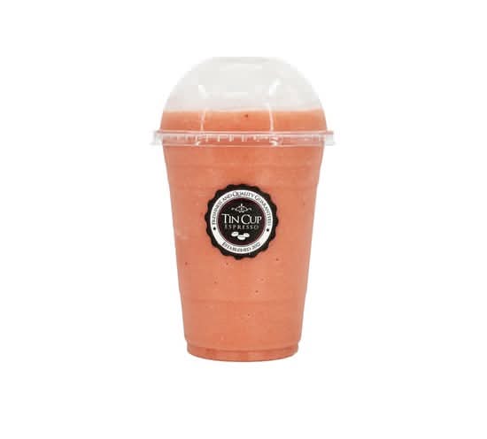 Strawberry-Banana Smoothie
