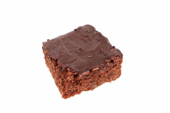 Chocolate Brownie
