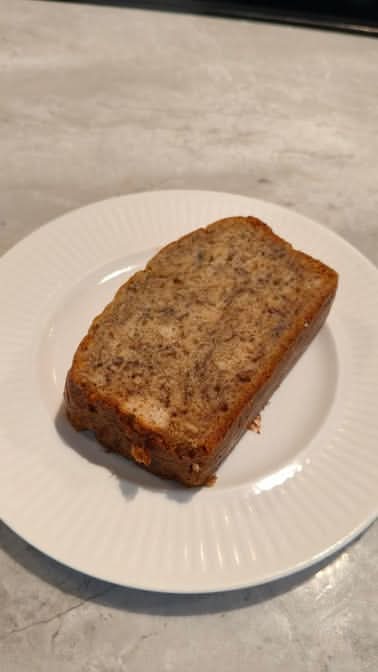 Banana Bread