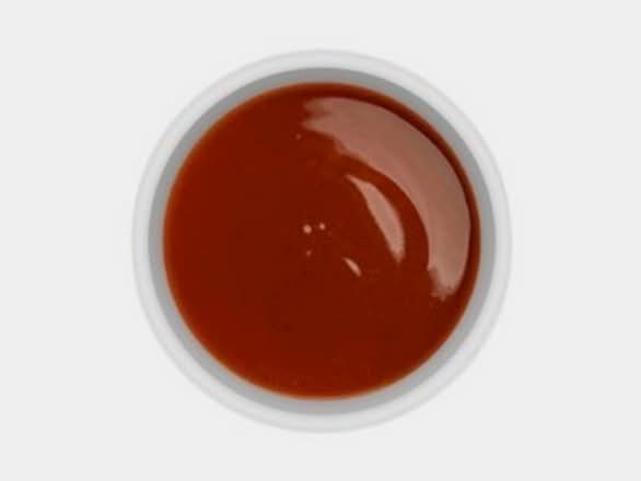 Sauce Au Coq / Au Coq Sauce