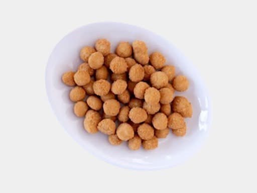 Poulet popcorn / Chicken Popcorn