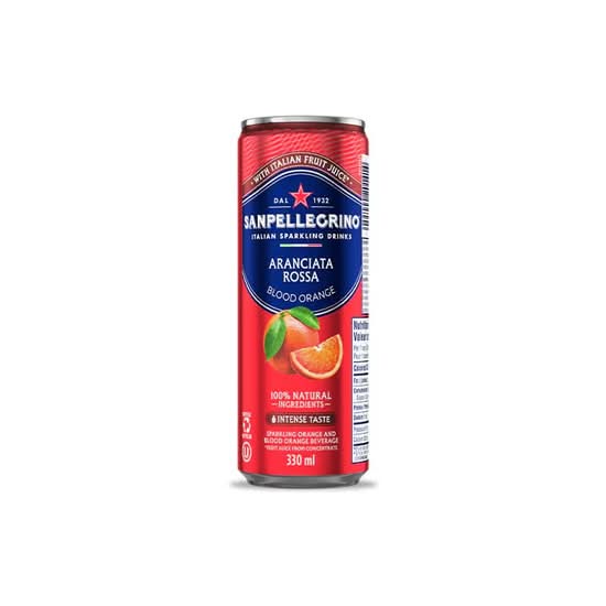 San Pellegrino Blood Orange