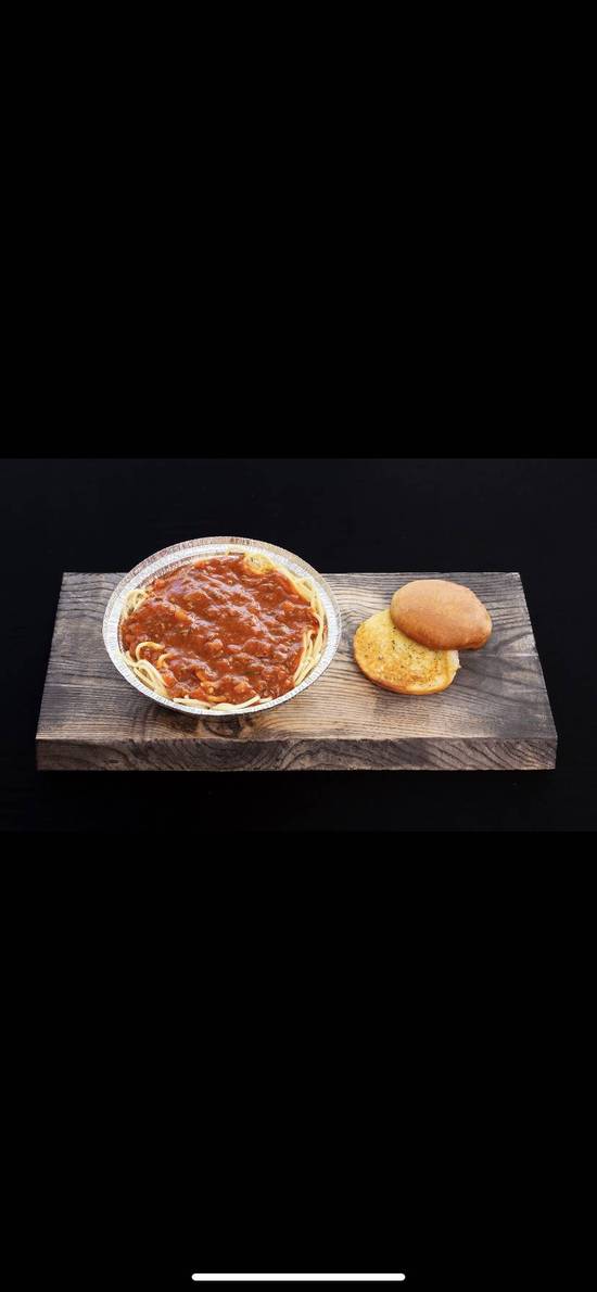 Spaghetti