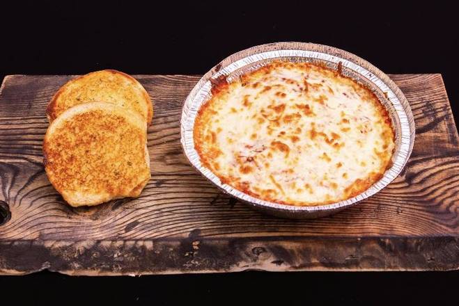 Lasagne Combinée / Combined Lasagna