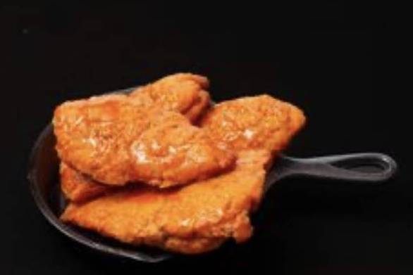 Doigts de Poulet Buffalo (5) / Buffalo Chicken Fingers (5)
