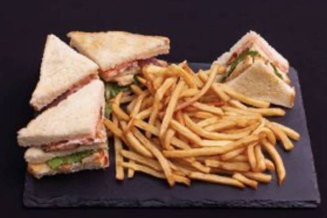 Club Sandwich
