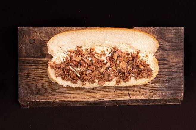 Fanatique de Viande / Meat Fanatic