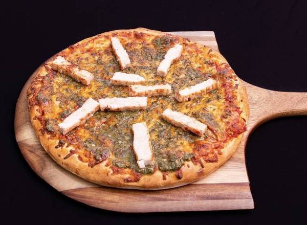 Poulet pesto/chicken pesto