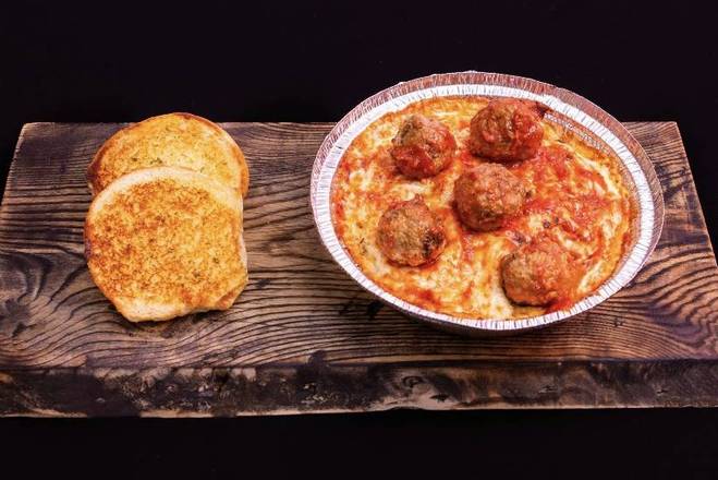 Spaghetti Boulette de Viande / Spaghetti Meatball